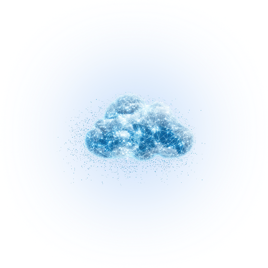cloud