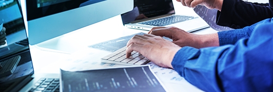 技術部門 中途採用