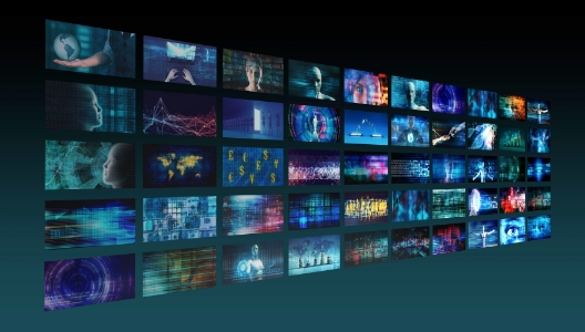 Audio Visual Solution