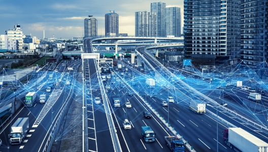 Road and Rail Communication System